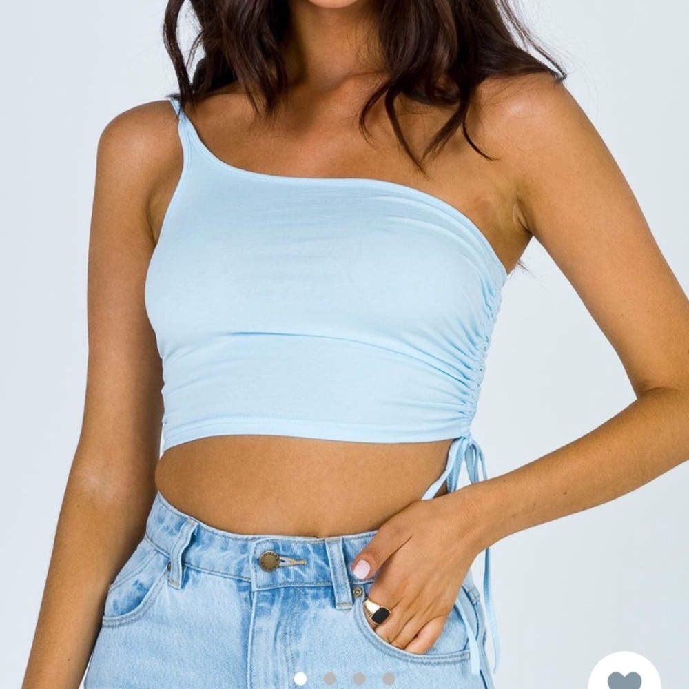 BRAND NEW NEVER OPENED Princess Polly Athans Top